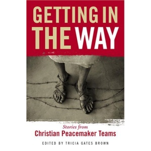 Getting in the Way: Stories from Christian Peacemaker Teams