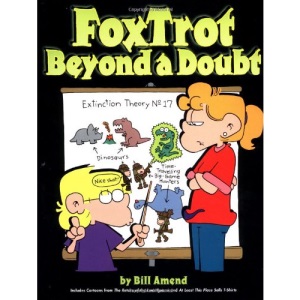 Foxtrot beyond a Doubt