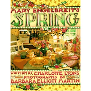 Mary Engelbreit's Spring