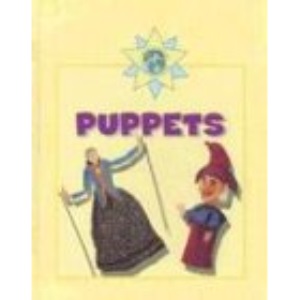 Puppets (Crafts from Many Cultures)
