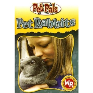 Pet Rabbits (Pet Pals)