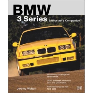 BMW 3-Series Enthusiasts Companion (BMW)