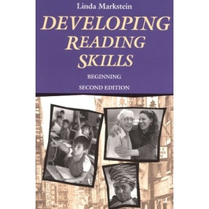 Developing Reading Skills: Beginning (College ESL)