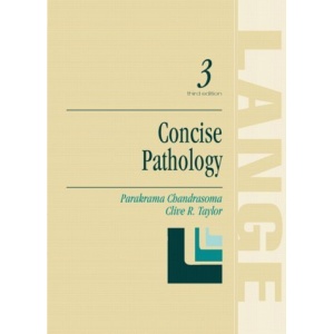 Concise Pathology