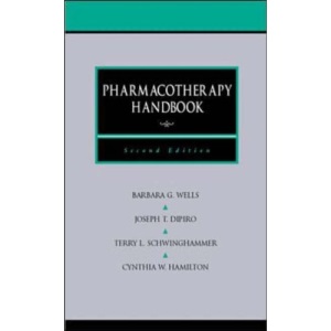 Pharmacotherapy Handbook