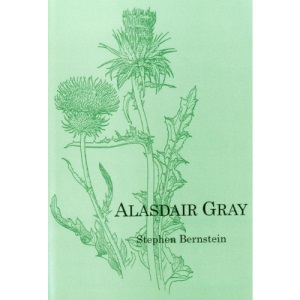 Alasdair Gray