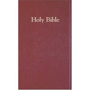 Holy Bible