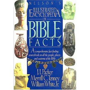 Nelson's Illustrated Encyclopedia of Bible Facts