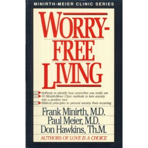 Worry-Free Living
