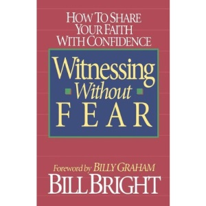Witnessing without Fear