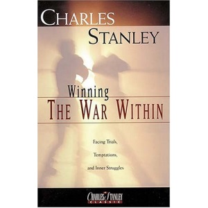 Winning the War Within: Temptation (Charles Stanley Discipleship)