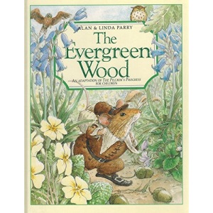 The Evergreen Wood