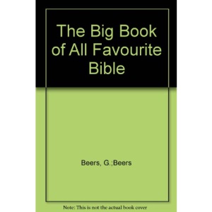 The Big Book of All Favourite Bible