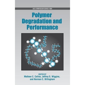 Polymer Degradation and Performance (ACS Symposium Series)