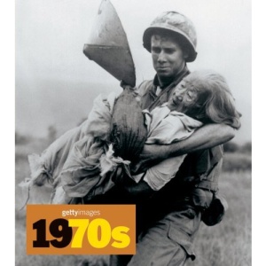 1970s: Decades of the 20th Century/Dekaden Des 20. Jahrunderts/Decennies Du XX Siecle (Getty Images)