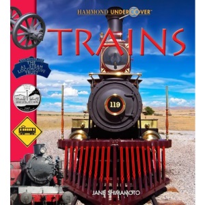 Trains (Hammond Undercover)