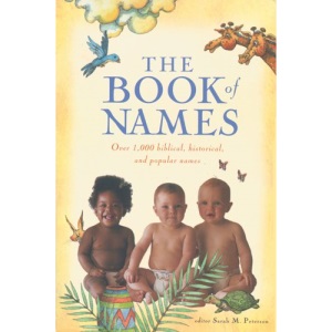 Book of Names