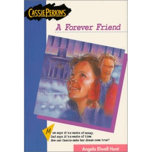 Forever Friends 2 / Cassie Perkins Series