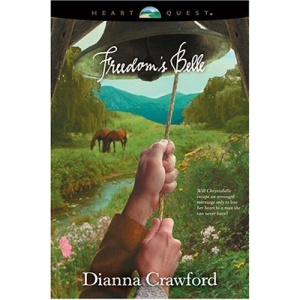 Freedom's Belle (Reardon Brothers)