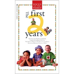 First Two Years (Living Books)