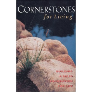 Cornerstones for Living: New Living Translation