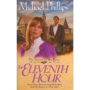 The Eleventh Hour: Secret / Rose 1 (Secret of the Rose)
