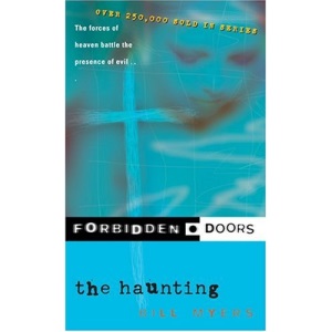 The Haunting (Forbidden Doors)