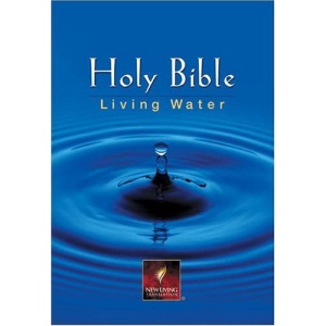Holy Bible: for Those Who Thirst
