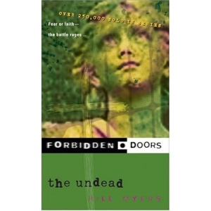 The Undead (Forbidden Doors)