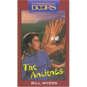The Ancients (Forbidden Doors)