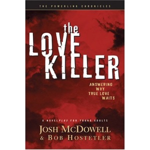The Love Killer (Powerlink Chronicles)