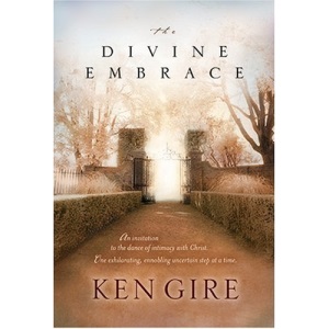 The Divine Embrace