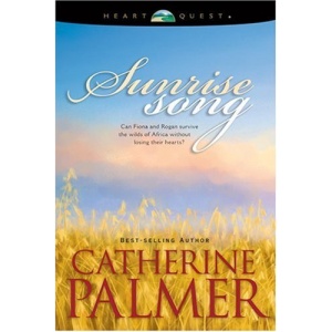 Sunrise Song (Heart Quest (Unnumbered))