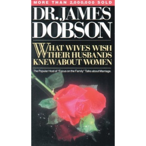 What Wives Wish Their Husbands Knew about Women