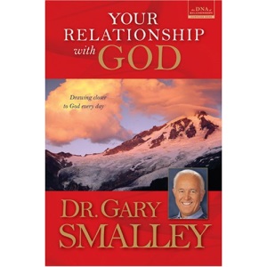 Your Relationship with God