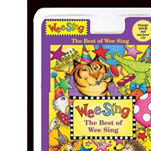 Wee Sing:Best of Wee Sing