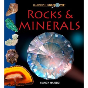 Rocks & Minerals (Hammond Undercover)