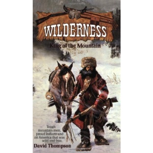 King of the Mountain (Wilderness)