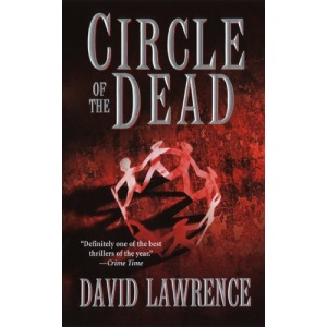 Circle of the Dead (Detective Stella Mooney Mysteries)