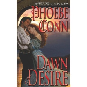 Dawn of Desire (Love Spell Paranormal Romance)