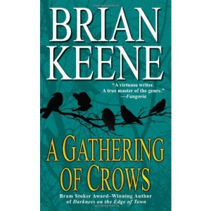 A Gathering of Crows