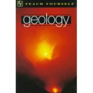 Teach Yourself Geology (Teach Yourself (McGraw-Hill))