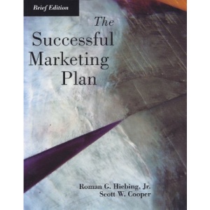 The Successful Marketing Plan