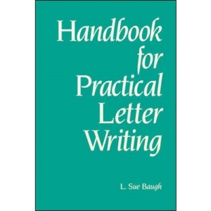 Handbook for Practical Letter Writing