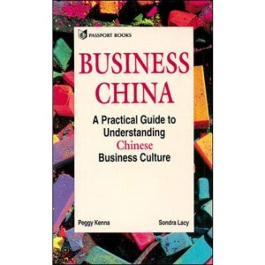 Business China