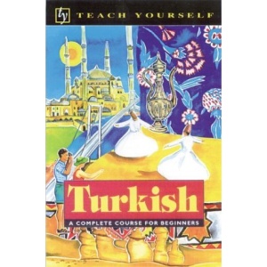 Teach Yourself Turkish Complete Course