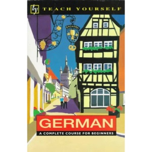 German (Teach Yourself Books)