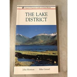 Lake District Paper (Great Britain Guides) (Passport's Regional Guides of Great Britain)