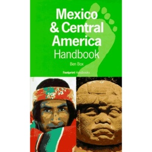 Mexico & Central American Handbook 1997