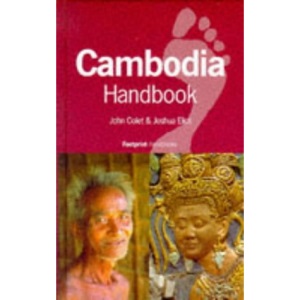 Cambodia Handbook (Passport Books)